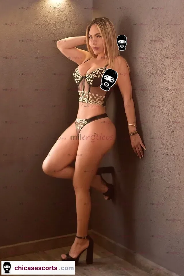 Foto de Camila Hermosa Modelo ReciéN Llegada A Tu Ciudad Pocos DíAs — foto de perfil verificado