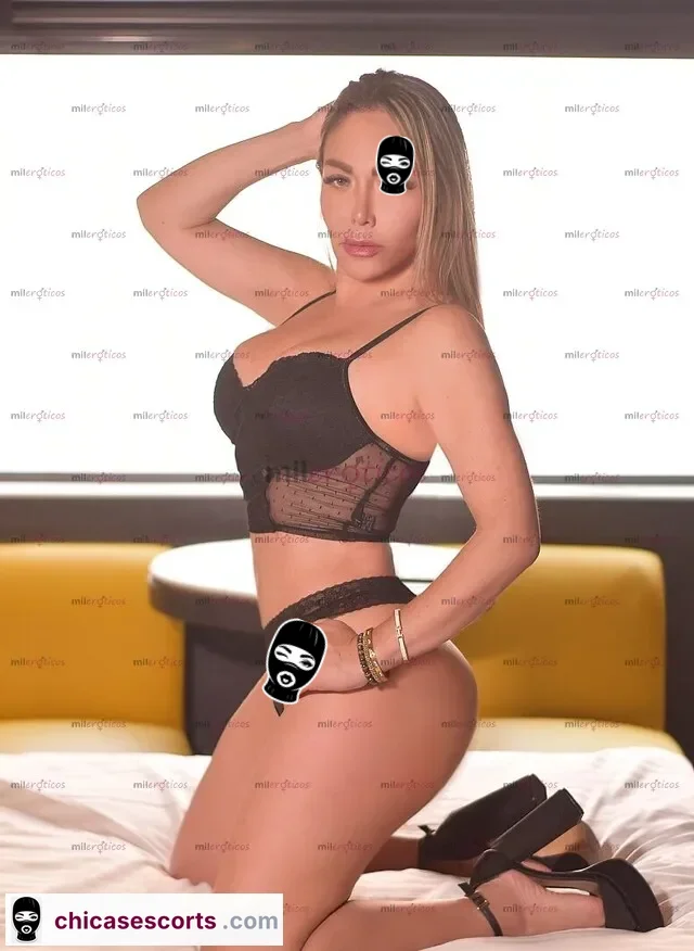 Foto de Camila Hermosa Modelo ReciéN Llegada A Tu Ciudad Pocos DíAs — imagen 3