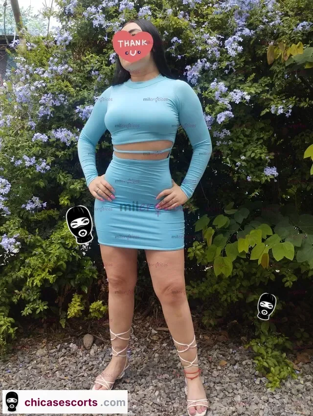 Foto de Camilla 21 AñOs, Escorts en Bogotá, Colombia