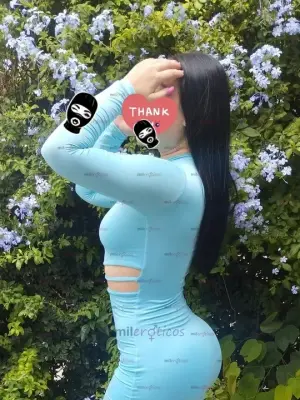 Camilla 21 AñOs, Escorts en Bogotá, Colombia — 24 años