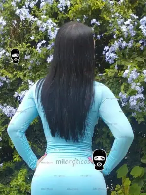 Camilla 21 AñOs, Escorts en Bogotá — 24 años