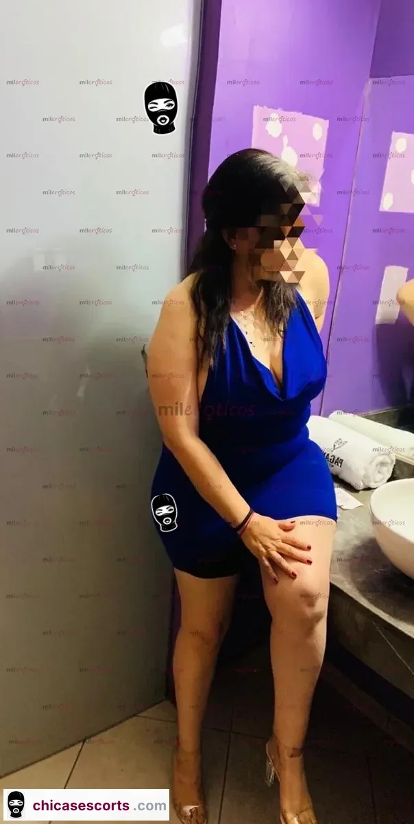 Foto de Chaparrita Culona Hola Soy Ainara Tu Chaparrita Petit Favorita, Escorts en Querétaro, México