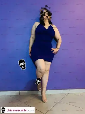 Chaparrita Culona Hola Soy Ainara Tu Chaparrita Petit Favorita, Escorts en Querétaro, México — 19 años