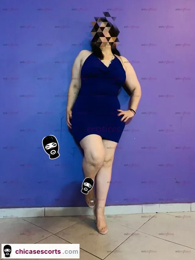 Foto de Chaparrita Culona Hola Soy Ainara Tu Chaparrita Petit Favorita — imagen 3