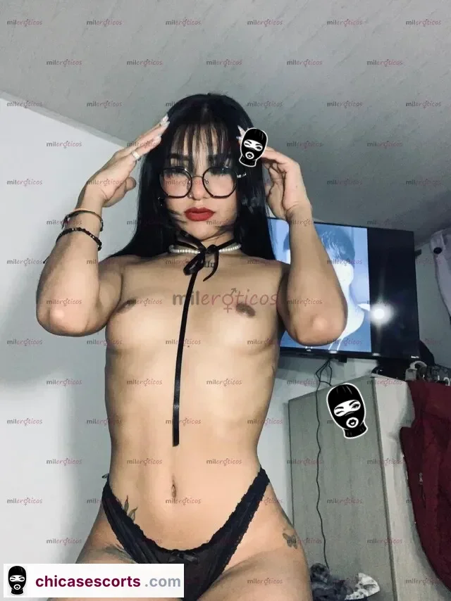 Foto de Charlotte Dejare El Anal En 90 Solo Domicilios Zona Norte Llamame — foto de perfil verificado