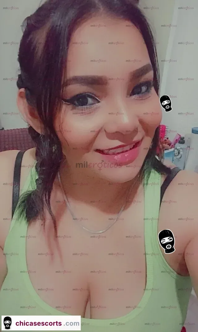 Foto de Chiquita Pero Caliente.. DéJame Hacerte El Amor Como Lo Mereces Mi Amor, Escorts en Mérida, México