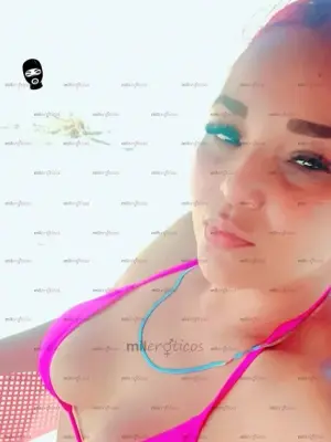 Chiquita Pero Caliente.. DéJame Hacerte El Amor Como Lo Mereces Mi Amor, Escorts en Mérida — 19 años
