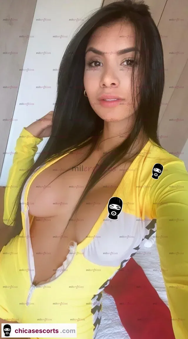 Foto de Con Lugar DéJame Tu Leche En My Ass. Sexo Ilimitado Y Te La Chupo, Escorts en Guadalajara, México