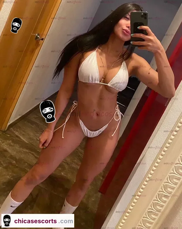 Foto de Con Lugar DéJame Tu Leche En My Ass. Sexo Ilimitado Y Te La Chupo — foto de perfil verificado