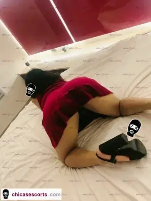 Conmigo No Hay ComparacióN La Que Es Original No Necesita Copiarse De Ninguna, Escorts en Querétaro, México — 24 años