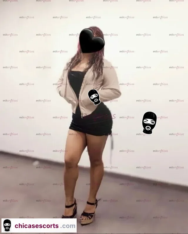 Foto de Conmigo No Hay ComparacióN La Que Es Original No Necesita Copiarse De Ninguna — imagen 4