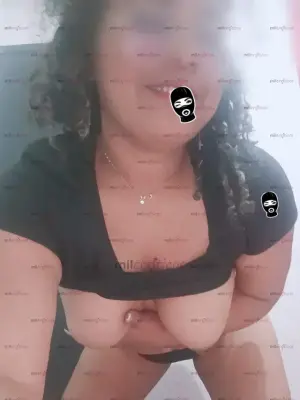 CosteñA !!! Tetona Deliciosa Un Reina Bien Putona .., Escorts en Bogotá, Colombia — 22 años