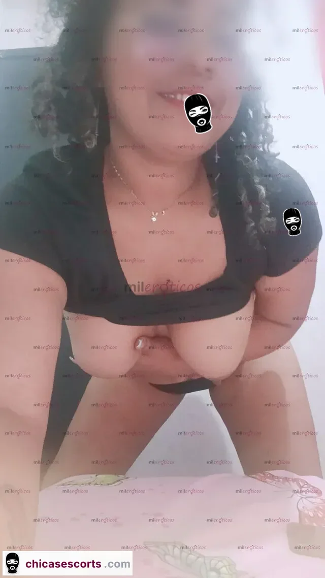 Foto de CosteñA !!! Tetona Deliciosa Un Reina Bien Putona .. — imagen 4