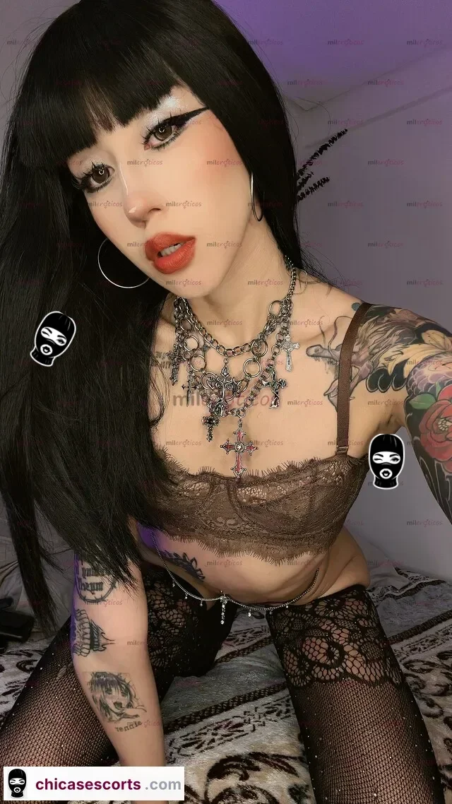 Foto de Deliciosa Flaca Dispuesta A Complacer Tus Deseos — imagen 3