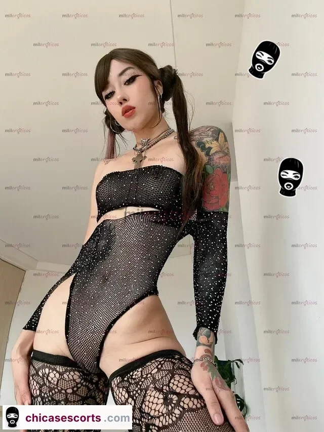 Foto de Deliciosa Flaca Dispuesta A Complacer Tus Deseos — imagen 5