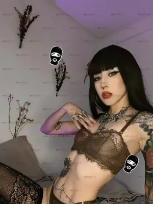 Deliciosa Flaca Dispuesta A Complacer Tus Deseos, Escorts en Medellín — 21 años