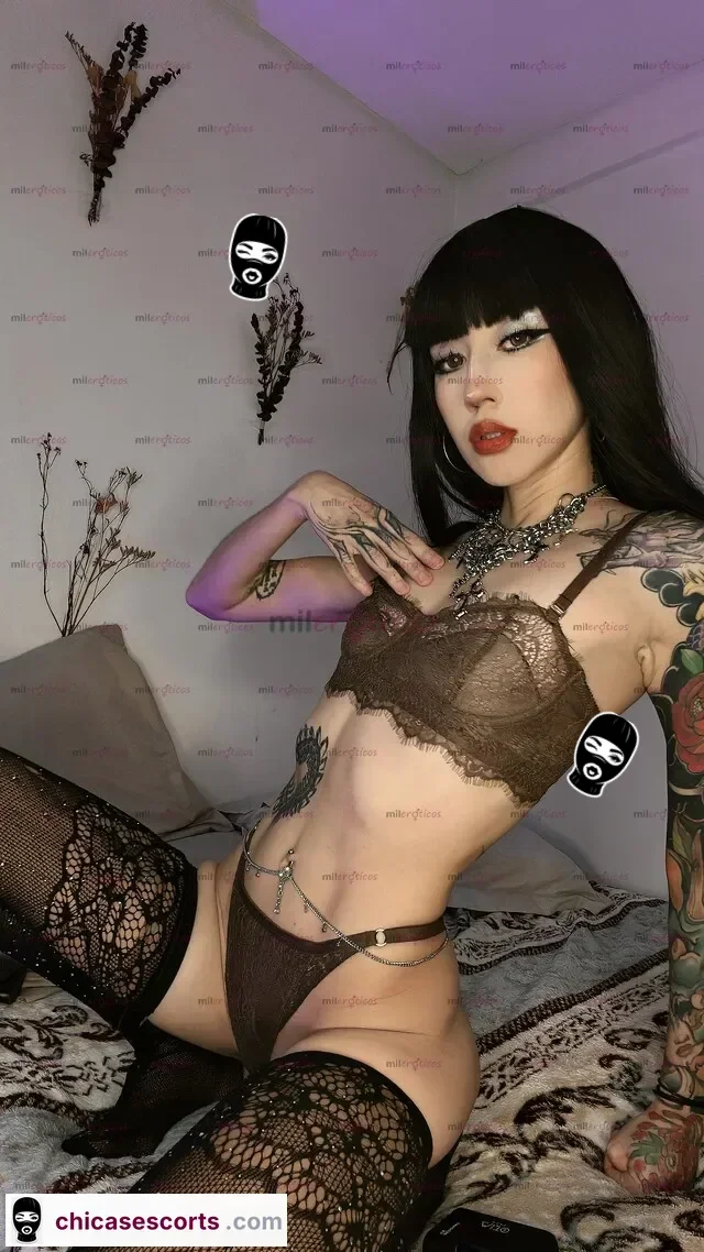 Foto de Deliciosa Flaca Dispuesta A Complacer Tus Deseos — imagen 7