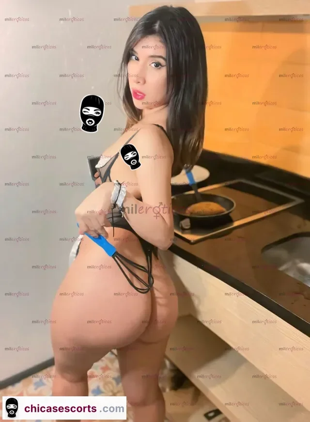 Foto de Derrocha PasióN Con Liz Scort Extrovertida Y Encantadora — imagen 4