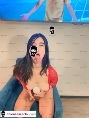 Derrocha PasióN Con Liz Scort Extrovertida Y Encantadora, Escorts en Bogotá, Colombia — 20 años