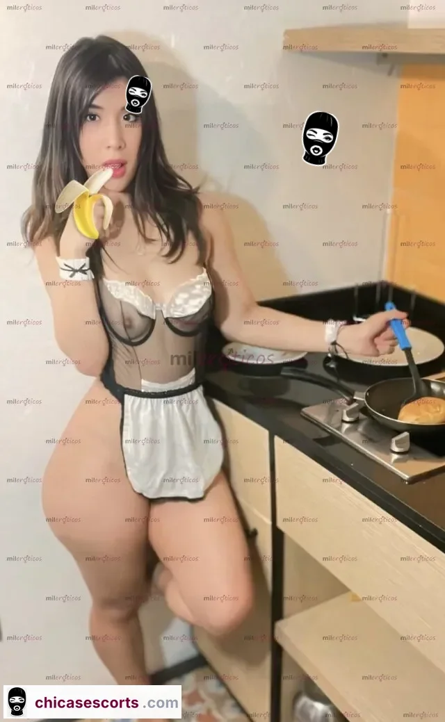 Foto de Derrocha PasióN Con Liz Scort Extrovertida Y Encantadora — imagen 6