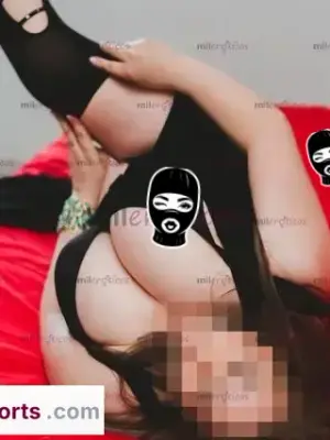 Dispuesta A Todo Lo Que Te Agrade, Escorts en Querétaro — 24 años