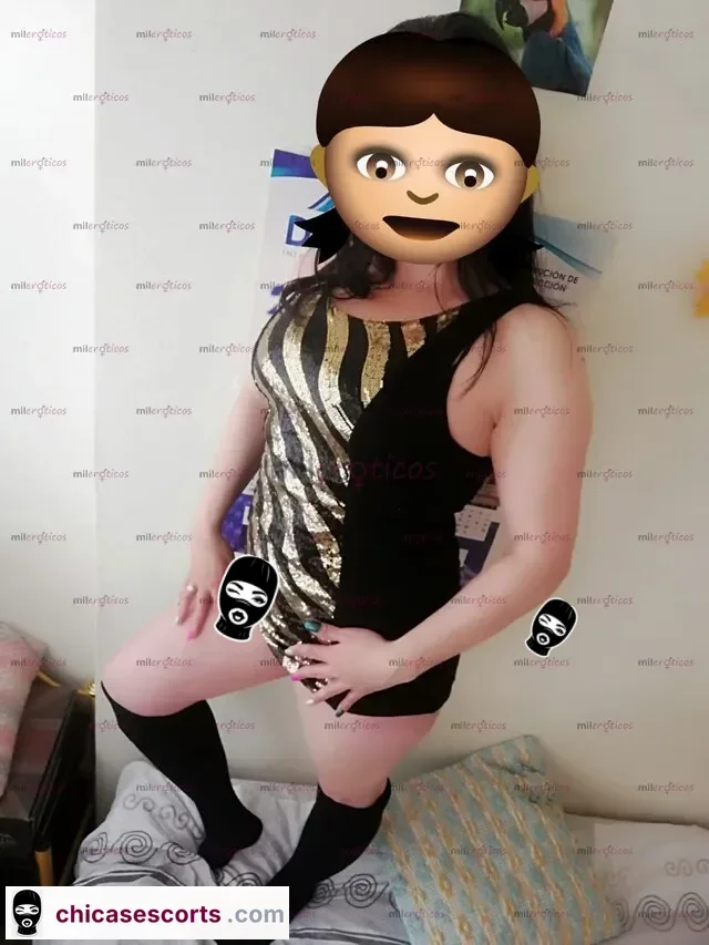 Foto de Doy Mamadas Ensalivadas, Tengo Apto Discreto 3192129433 — imagen 3