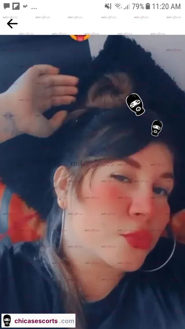 Foto de El Mejor Orgasmo En Tu Vida Me Vengo A Chorros, Escorts en Bogotá, Colombia