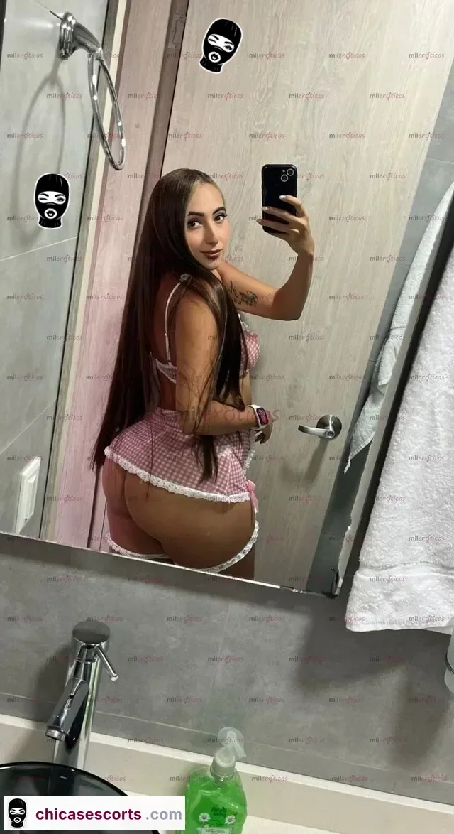 Foto de Emily Hermosa AcompañAnte Top Disponible Para Darte El Mejor Servicio — foto de perfil verificado