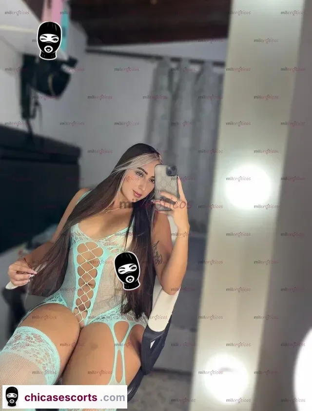 Foto de Emily Hermosa AcompañAnte Top Disponible Para Darte El Mejor Servicio — imagen 4