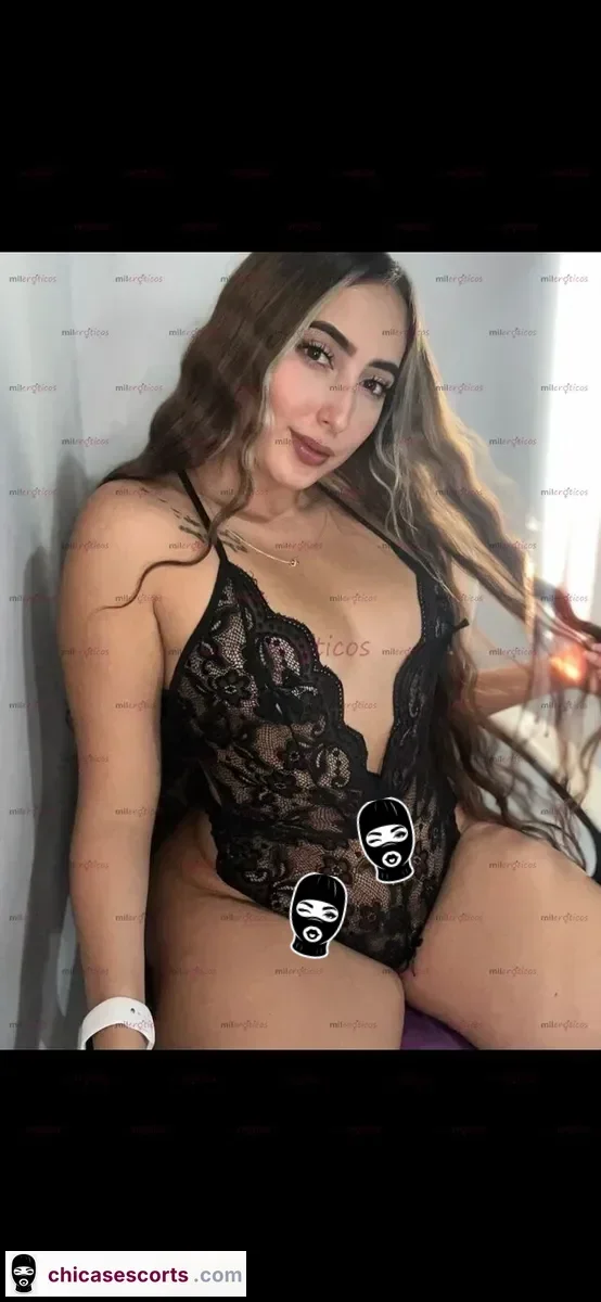 Foto de Emily Hermosa AcompañAnte Top Disponible Para Darte El Mejor Servicio — imagen 7