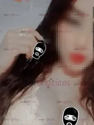 Emily Super Complaciente Y Cachonda Tengo 22 AñOs, Escorts en Aguascalientes — 22 años