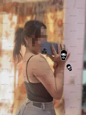 Estoy Disponible Para AcompañArte Al Hotel Que Tú Quieras Amor, Escorts en Guadalajara, México — 18 años