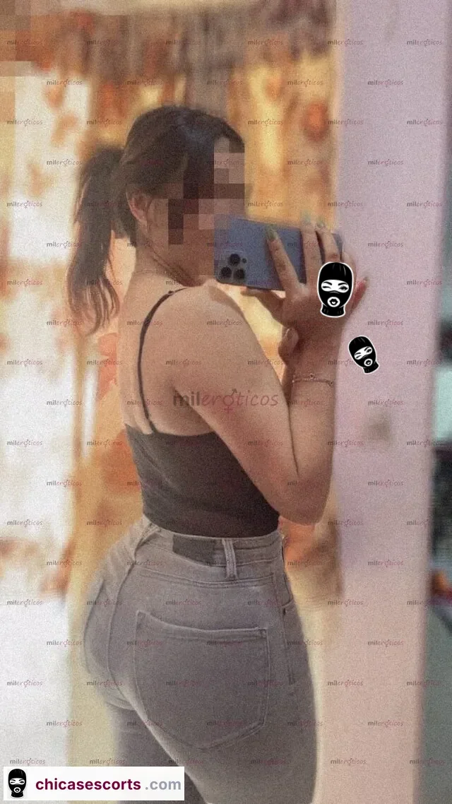 Foto de Estoy Disponible Para AcompañArte Al Hotel Que Tú Quieras Amor, Escorts en Guadalajara, México