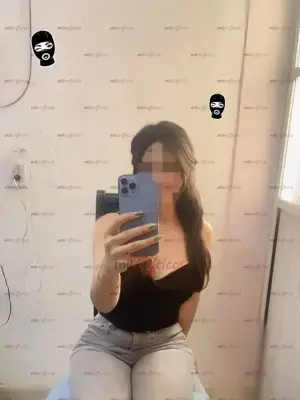 Estoy Disponible Para AcompañArte Al Hotel Que Tú Quieras Amor, Escorts en Guadalajara, México — 18 años