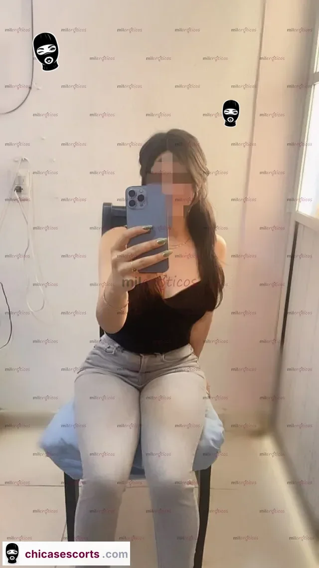 Foto de Estoy Disponible Para AcompañArte Al Hotel Que Tú Quieras Amor — foto de perfil verificado