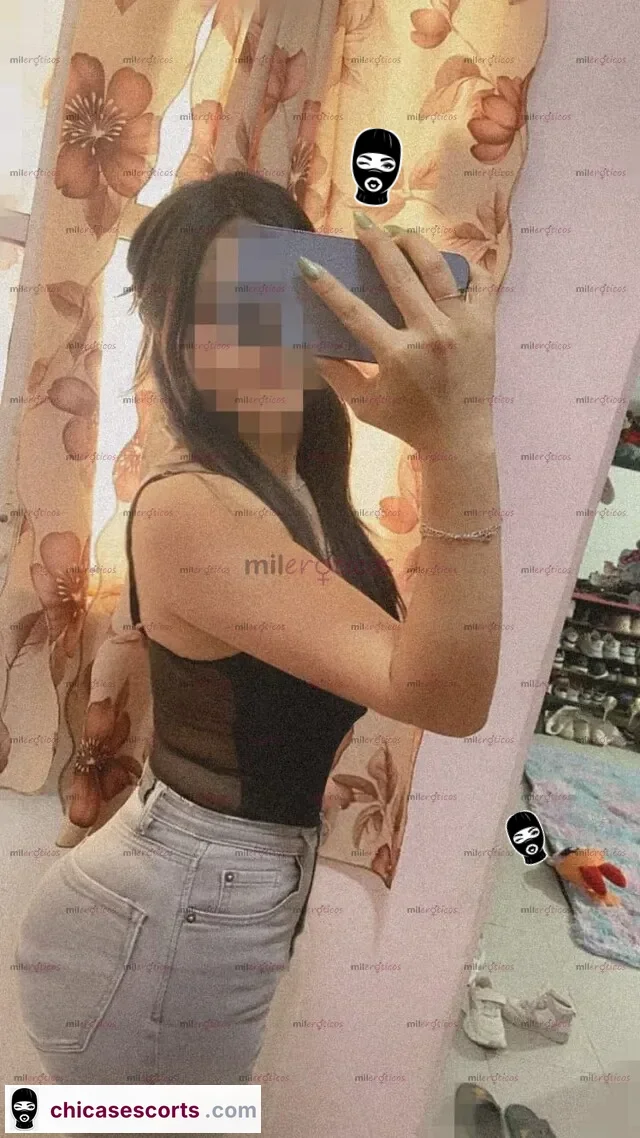 Foto de Estoy Disponible Para AcompañArte Al Hotel Que Tú Quieras Amor — imagen 4