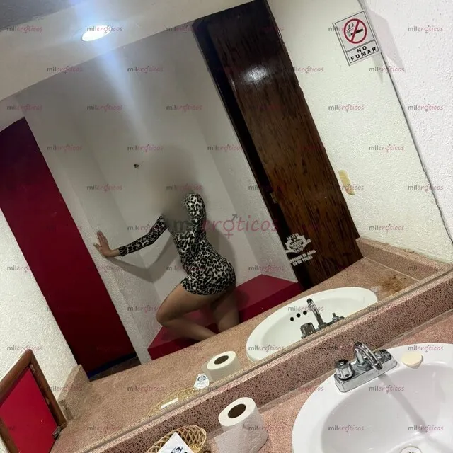 Estoy Muy Cachonda Con Ganas De Darme Mis Sentones, Escorts en Bogotá — 22 años