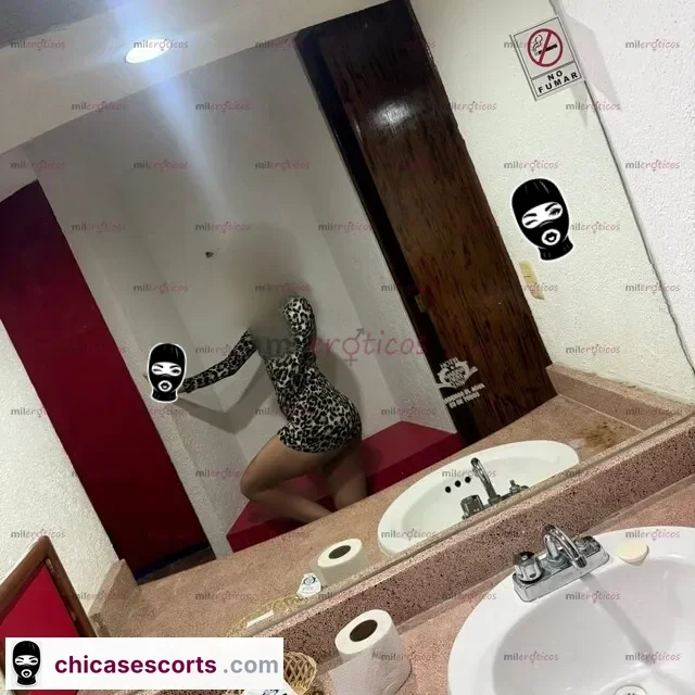 Foto de Estoy Muy Cachonda Con Ganas De Darme Mis Sentones, Escorts en Bogotá, Colombia