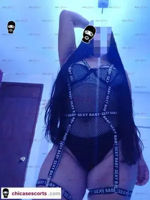 ExóTica, Soy Tu Mami Rica Linda MuñEquita Chiquitita, Escorts en Bogotá — 22 años