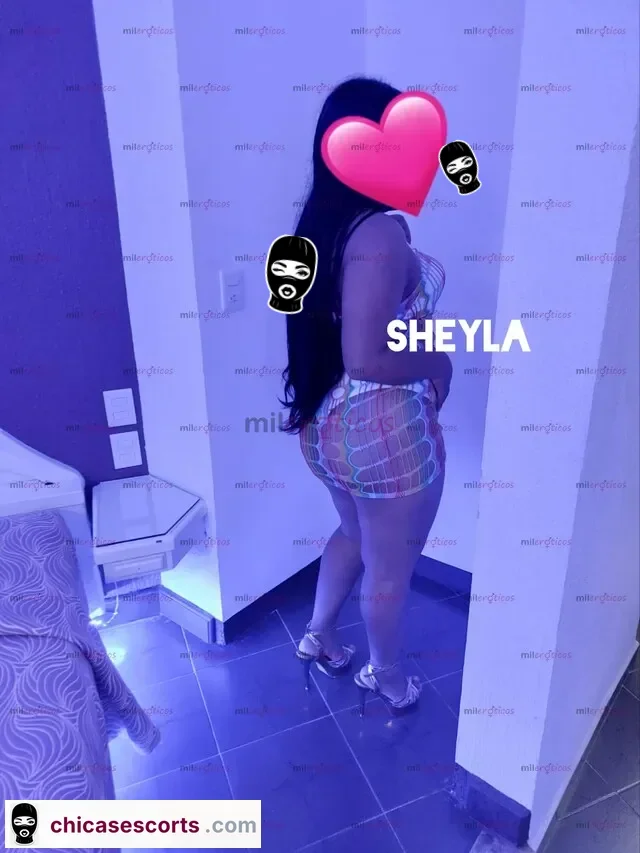 Foto de ExóTica, Soy Tu Mami Rica Linda MuñEquita Chiquitita — imagen 6