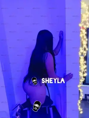 ExóTica, Soy Tu Mami Rica Linda MuñEquita Chiquitita, Escorts en Bogotá — 22 años