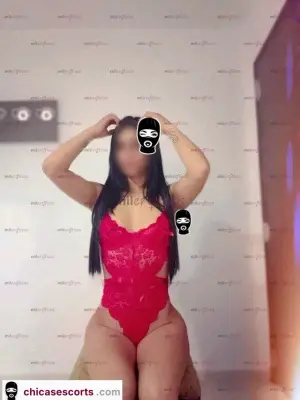 Flaca 3214918782 Bellisima Universitaria Adicta Al Sexo, Escorts en Bogotá — 18 años