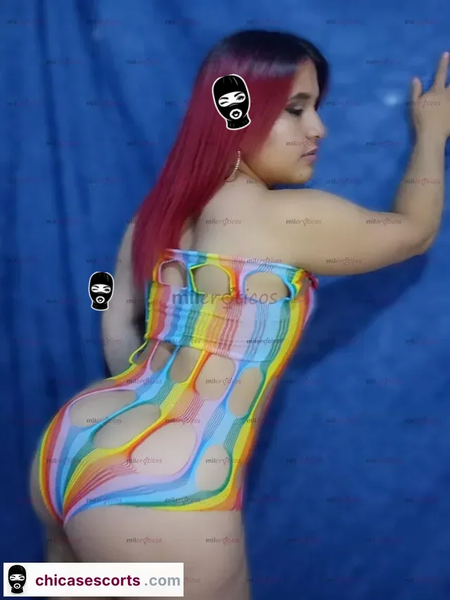 Foto de Gordita Espontanea Muy Sexy Y Extrovertida Con Ganas 24 7 — foto de perfil verificado