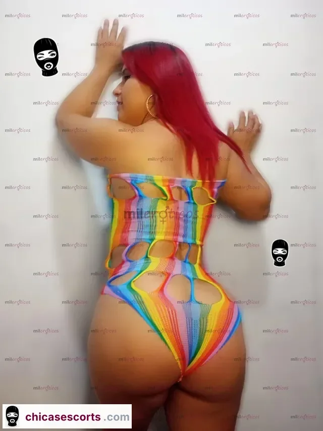 Foto de Gordita Espontanea Muy Sexy Y Extrovertida Con Ganas 24 7 — imagen 3