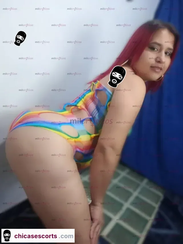 Foto de Gordita Espontanea Muy Sexy Y Extrovertida Con Ganas 24 7 — imagen 4
