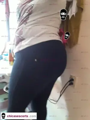 Gordita Sabrosa Y DóCil En El Sexo Perfecta Para FantasíAs, Escorts en Guadalajara — 18 años