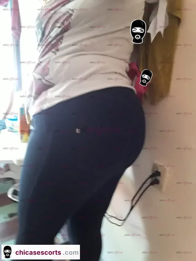 Foto de Gordita Sabrosa Y DóCil En El Sexo Perfecta Para FantasíAs, Escorts en Guadalajara, México