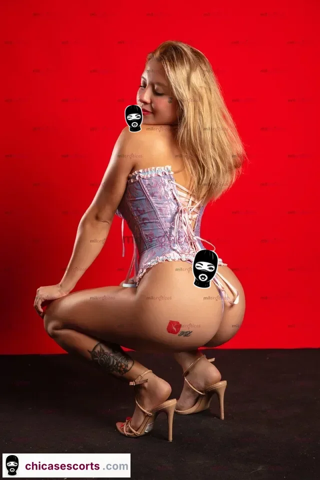 Foto de Guerita Natural Sexy Y Linda MuñEquita Con Lugar Para Que Me Agarres A Tu Gusto — imagen 4