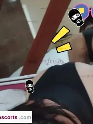 Hermosa CosteñIta Ven Y Llename De Tu Rica Leche, Escorts en Guadalajara — 18 años