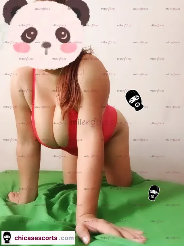 Foto de Hermosa CosteñIta Ven Y Llename De Tu Rica Leche — imagen 3